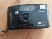 Juostinis fotoaparatas Polaroid su dėklu
