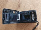 Juostinis fotoaparatas Polaroid su dėklu - nuotraukos Nr. 7