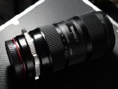Sigma Art 18-35 1.8 + Viltrox Pro Ef_l-mount