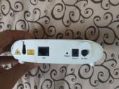 Sviesolaidinis modemas Zte Zxa10f601 - nuotraukos Nr. 4