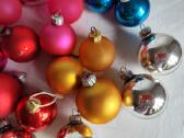 Vintažiniai Kalėdų eglutės žaisliukai Made in Gdr - nuotraukos Nr. 5