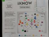 Naujasstalo žaidimas šeimai "I Know", Tactic - nuotraukos Nr. 2
