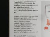 Naujasstalo žaidimas šeimai "I Know", Tactic - nuotraukos Nr. 7