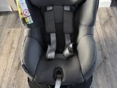 Automobilinė kėdutė Britax dualfix i-size
