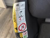 Automobilinė kėdutė Britax dualfix i-size - nuotraukos Nr. 2