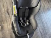 Automobilinė kėdutė Britax dualfix i-size - nuotraukos Nr. 3