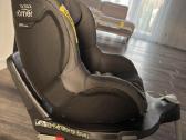 Automobilinė kėdutė Britax dualfix i-size - nuotraukos Nr. 4