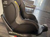 Automobilinė kėdutė Britax dualfix i-size - nuotraukos Nr. 6