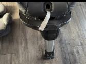 Automobilinė kėdutė Britax dualfix i-size - nuotraukos Nr. 7
