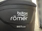 Automobilinė kėdutė Britax dualfix i-size - nuotraukos Nr. 9