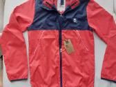 Timberland plona lietaus striukė 158-164 dydžio