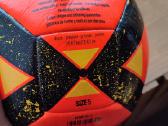Adidas futbolo kamuolys - nuotraukos Nr. 3