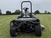 Toro groundsmaster 360 - nuotraukos Nr. 2