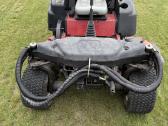 Toro groundsmaster 360 - nuotraukos Nr. 3