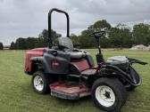 Toro groundsmaster 360 - nuotraukos Nr. 4