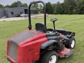 Toro groundsmaster 360 - nuotraukos Nr. 6