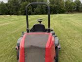 Toro groundsmaster 360 - nuotraukos Nr. 7