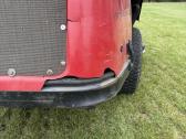 Toro groundsmaster 360 - nuotraukos Nr. 8