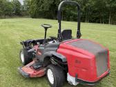Toro groundsmaster 360 - nuotraukos Nr. 9
