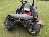 Toro groundsmaster 360 - nuotraukos Nr. 11