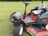 Toro groundsmaster 360 - nuotraukos Nr. 12