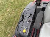 Toro groundsmaster 360 - nuotraukos Nr. 14