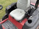 Toro groundsmaster 360 - nuotraukos Nr. 16