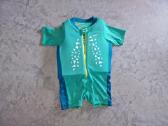Speedo vaikiškas plūdrumo kostiumas 4–5 m. 22–26kg