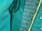 Speedo vaikiškas plūdrumo kostiumas 4–5 m. 22–26kg - nuotraukos Nr. 3