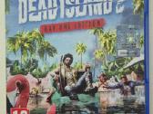 Parduodu Dead Island 2 Vilniuje