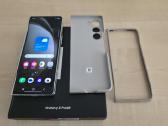 Samsung Z Fold 5 512gb Silver