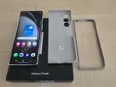 Samsung Z Fold 5 512gb Silver - nuotraukos Nr. 2