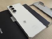 Samsung Z Fold 5 512gb Silver - nuotraukos Nr. 7