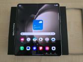 Samsung Z Fold 5 512gb Silver - nuotraukos Nr. 8