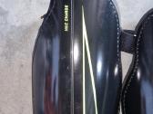 Nike Charge futbolo blauzdų apsaugos L dydis - nuotraukos Nr. 2