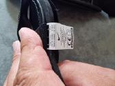 Nike Charge futbolo blauzdų apsaugos L dydis - nuotraukos Nr. 3