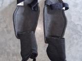 Nike Charge futbolo blauzdų apsaugos L dydis - nuotraukos Nr. 4