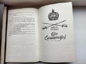 M. Zevakas. Karaliaus duktė. Du eminencijos - nuotraukos Nr. 9
