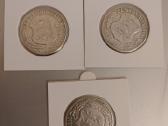 Estija 2 kronos, 1930 (sidabras) - nuotraukos Nr. 2