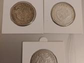 Estija 2 kronos, 1930 (sidabras) - nuotraukos Nr. 3