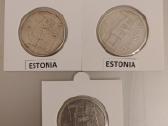 Estija 2 kronos, 1930 (sidabras) - nuotraukos Nr. 5