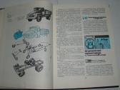 Traktoriai ir automobiliai. 1987 m. - nuotraukos Nr. 6