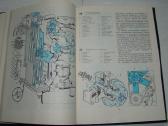 Traktoriai ir automobiliai. 1987 m. - nuotraukos Nr. 19