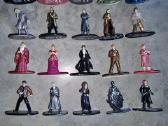 Harry Potter metalinės figūrėlės Jada Toys, 4cm - nuotraukos Nr. 3
