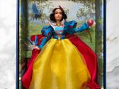 Kolekcinė Mattel Disney Snow White (Hvy53) lėlė