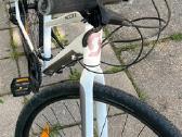 Miesto dviratis Scoot Sub Cross50 - nuotraukos Nr. 2