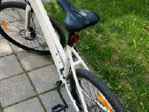 Miesto dviratis Scoot Sub Cross50 - nuotraukos Nr. 3