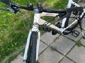 Miesto dviratis Scoot Sub Cross50 - nuotraukos Nr. 4