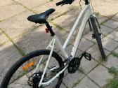 Miesto dviratis Scoot Sub Cross50 - nuotraukos Nr. 5