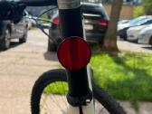 Miesto dviratis Scoot Sub Cross50 - nuotraukos Nr. 6